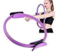 Generico Cerchio Fitness Anello Ring Pilates Magic Circle Anello Yoga Accessori
