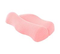 Generico Cervical Pillow - Neck Pillow, Memory Foam Neck Support Pillows | Cervical Necks Pillows Head Support | For Women Men Sleeper Senior Office Travel Home Bed Couch Napping Reading Accessories