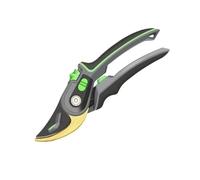 Generico Cesoie for potatura Attrezzi da Giardino Forbici for Risparmiare manodopera Giardinaggio Piante Potatori for Rami affilati Protezione for Le Mani Durevole(3pcs-B)