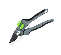 Generico Cesoie for potatura Attrezzi da Giardino Forbici for Risparmiare manodopera Giardinaggio Piante Potatori for Rami affilati Protezione for Le Mani Durevole(DuoRoller And Cover)