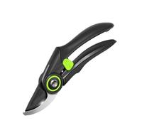 Generico Cesoie for potatura Attrezzi da Giardino Forbici for Risparmiare manodopera Giardinaggio Piante Potatori for Rami affilati Protezione for Le Mani Durevole(Cover)