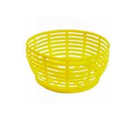 Generico CESTA Cestino Fondo in PLASTICA Ricambio per Dama BOCCIONE in Vetro 5 LT.