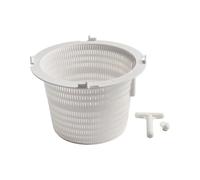 Generico Cestello for Skimmer Compatibile con Paramount, Compatibile con Swimway SP5000, cestello for Piscina, Accessori for aspirapolvere, Pezzi di Ricambio