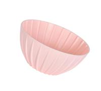 Genérico Cestino di prova di pasta madre in silicone,Cestini di prova in silicone per cuocere il pane a pasta madre, Scatola di fermentazione adatta al forno, Cestino per la cottura del pane