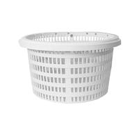 Generico Cestino for Skimmer for Piscina da 19 cm Compatibile for Hayward Spx1091c, Compatibile for SP1091LX, Compatibile for SP1091WM, Cestello for Skimmer for Piscina Fuori Terra
