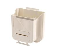Generico Cestino Per Rifiuti Da - compact Cucina, modern, Contenitore Pieghevole, la Conservazione dei Secchio, Con Ampia Apertura Adatto Camera | Multipurpose Outdoor Indoor Utility lightweight