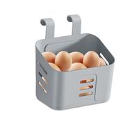 Generico Cestino Portaoggetti Per Il Bagno - Cestino Per Doccia Sospeso Multifunzionale E Ispessito | Portaoggetti Da Doccia Rimovibile Per Barattoli Di Condimento, Aglio, Detersivo Per Le Mani