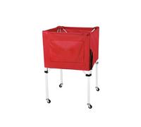 Generico Cestino Portatile For Tramoggia Da Baseball For
