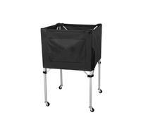 Generico Cestino Portatile For Tramoggia Da Baseball For
