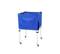 Generico Cestino Portatile For Tramoggia Da Baseball For