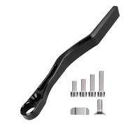 Generico Chain Tensioner - Biking Stabilizing Accessories | Heavy Duty Road Bike Chain Catcher with Secure Fit Function, Cycling Gear for Riders Mechanics Repairers Restorers Technicians