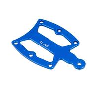 Generico Chainring Wear Gauge Tool, Pedal Shape Checker for Tooth Thickness | Measurement Cycling with Drivetrain Inspection, Metal Alloy Compact Ergonomic for Indicator Bike Maintenance Use