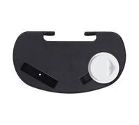 Generico Chair Cup Holder Side Snack Tray for Recliner Camping Chair