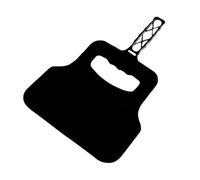 Generico Charcoal Griil Hand Fan | Outdoor Cooking Handheld Blower | Heat Resistant Barbecue Fan | Portable Flame Booster | Durable for Camping, Picnic, and Outtdoor Cookiing