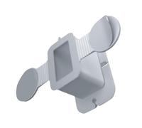 Generico Charger Protector with Cord Wrap, Anti-Break Data Cable Case, Silicone Protective Cover for Phone and Laptop, Durable and Flexible Design, Ideal for Organizing Cords, 3.82x2.05x1.3 Inches