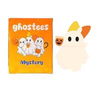 Generico Charm Per Telefono,Ciondolo Fantasmino Per Smartphone Accessorio | Decorazioni Smartphone Personaggi per Specchio Halloween Schermo Uomo Donna Ragazzo Ragazza Casa