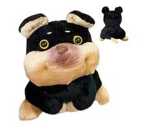 Generico Charm Portachiavi In Peluche,Bambola Cane Decorazione | Pendente Per Borse Morbido,Per Zaino Chiavi Auto Cartella Portafoglio Borsetta Compleanno