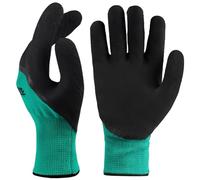 Genérico Chewing Protective Mittens - 1 Pair Thickeneds Hand Protection Gloves | Insulated Pet Safety Mittens For Dogs, Cats, criceti, Squirrels, Multipurpose Animal Care Accessory