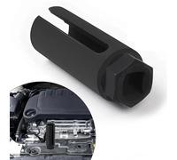 Generico CHIAVE A BUSSOLA DA 1/2 A PROFILO ESAGONALE 17 mm PER SMONTAGGIO SONDA LAMBDA
