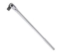 Generico Chiave A Bussola For Asta F Da 1/2'', 10'', 15'', 18'', Barra Di Forza Lunga, Leva Serraggio Resistente, Strumento Riparazione For Manubrio Dello Sterzo(15 Inch)