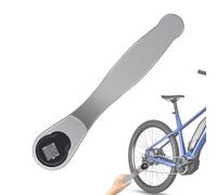 Generico Chiave A Cricchetto 2 In 1 - Driver Per Bits A | Ingranaggio Con 72 Denti,Piccola Chiave Rapida Per La Riparazione Meccanica Il Fai Da Te Domestico E La Riparazione Automobilistica