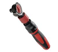 Generico Chiave a cricchetto a batteria - 3/8 pollici, pistola per dadi con azionamento a percussione, collezione di set di prese per batteria con caricabatterie rapido con a luce LED | Chiave a cric