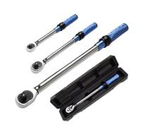 Generico Chiave Dinamometrica A Cricchetto For Auto Da 10-60 Nm, 3/8, Precisione ±3%, Strumento Professionale Digitale For Officina Meccanica For Azionamento