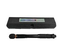 Generico Chiave dinamometrica nera, chiave dinamometrica regolabile - Chiave regolabile | multifunzionale, strumento di riparazione nero per la sostituzione della candela