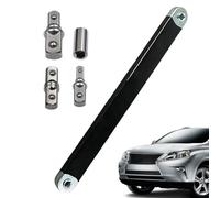 Generico Chiave Estensibile Offset | Prolunga a Cricchetto da 3/8 Pollici per Riparazioni - Chiave a Catena Estensibile,per Meccanici Automotive Camion Casa Garage Officina Industria