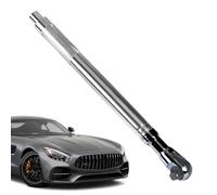 Generico Chiave Offset Estensibile per Trapano Elettrico - Chiave Manuale - a Cricchetto - Per Installazione, Automobilistico, Industriale, Edilizia, Riparazioni Domestiche, Idraulica, Elettrica