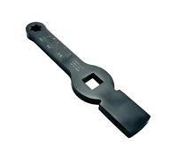 Genérico Chiave Per Disco Freno Per Camion - Resistente Ergonomico Universale | Strumento Per Chiavi A Dischi Del Freno,Per Riparazione dei Freni in Officina