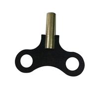 Generico Chiave Per Orologio,Parte Di Orologeria Meccanica,Chiave Per La Carica Delle Sveglie - Per Sala Da Pranzo Camera Da Soggiorno Dormitorio Principianti Riparazione Professionisti