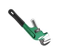 Generico Chiave Per Tubi Offset - Utensile In Acciaio Al Carbonio, Chiаve Per Carichi Pesanti | Ganascia A Gancio Regolabile Ad Alta Resistenza, Chiave Idraulica Manuale Di Livello Industriale 1200 G