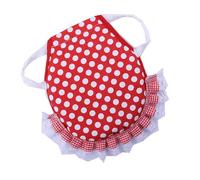 Generico Chicken Aprons - Comfortable Saddle Design, Poultry Jacket Clothing | Hen Saddle Chicken Vest Coop And Outdoor Use for Hens Roosters Chickens Protection Gear Poultry Supplies