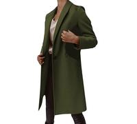 Generico Chiodo Pelle Donna Antipioggia Sottilette Cappotto Autunnale Alla Da Donna Trench In Lana Da Cappotto Invernale Lungo E Spesso Cappotti Invernali Piumino Leggero Gn2 Xxxl