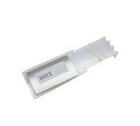 Generico Chip della scatola filtro del modulo di servizio EASI-CHANGE | Pezzi di ricambio for stampanti di codifica a getto d'inchiostro(For yellow ink chip)
