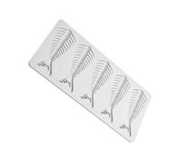 Genérico Chocolate Molds Silicone - Homemade Candy Baking Mold - Non-stick Baking Pan, For Party Cake Soap Resin Cupcake Cookie Crafts Beginners