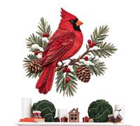 Generico Christmas Fabric Diy Decor Kit- Diys Decoration Kit