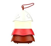 Generico Christmas Lamp - Foldable Soft Musical Lighting Rechargeable