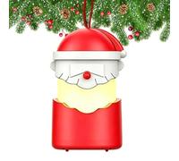 Generico Christmas Lamp - Foldable Soft Musical Lighting Rechargeable