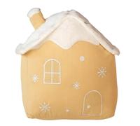 Generico Christmas Plush - Cute Doll Throw Pillows | Stuffed Christmas Toys | Sofa Cushion For Nursery, Sofa, Desktop, Home, Office, Or Car Décor | Perfect For Adults, Boys, And Girls To Add