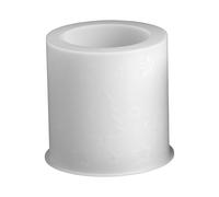 Generico Christmas Resin Molds - Embossed Tree Silicone for Crafting Fun | Non-Stick Flexible Molds with Storage Jar, Creative Wax Casting, Tool for Holiday Home Decor Party Favors Table Centerpieces