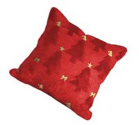 Generico Christmas Throw Pillow Cover - Washable Winter Holiday, Plush Pillow Case Christmas Pattern For Living Room | Bed Sofa Bedroom Apartment Children's Room Car Seat Decorative Cushion