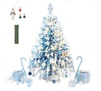 Generico Christmas Tree Making Beads, 3D Tree Beading Craft Kit