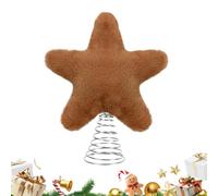 Generico Christmas Tree Star - Decorative Star Topper | Party Decoration Stars for Tree | for Indoor Outdoor Party Living Room Office