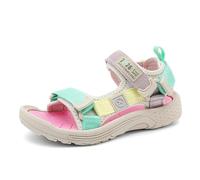 Generico Ciabatte Bambina Estive- Scarpe Mare Bambina Da Ragazza Da Spiaggia Alla Moda Per Esterni Suola Morbida Traspiranti Casual Comodi Leggeri Facili Da Indossare Camminare Basic