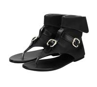 Generico Ciabatte comode e leggere, scarpe donna per vacanze al mare, facili da indossare e da pulire, adatte a chi cerca praticità e igiene in viaggio o in ambienti umidi come resort e hotel