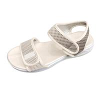 Generico Ciabatte Donna Estive Comode Ortopediche Suola Gomma Antiscivolo Leggere Impermeabili Per Bagno Piscina Giardino Casa Relax Piedi Sensibili Lavabili Facili