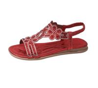 Generico Ciabatte donna traspiranti e scarpe leggere, pensate per vacanze estive e uso quotidiano, garantiscono freschezza del piede e riducono l'affaticamento anche dopo ore di cammino continuo