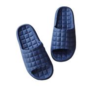 Generico Ciabatte Donna Uomo Estive,super morbide Casa Estive Aperte Pantofole Piscina Da Esterno Antiscivolo Nuvola Mare ad Asciugatura Rapida Doccia Spiaggia Sandalo Unisex